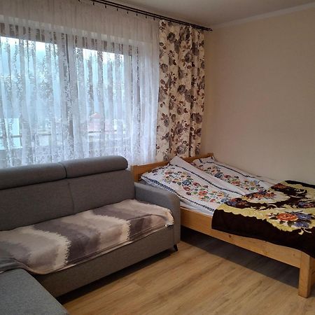 Apartamenty U Gabi بورونين المظهر الخارجي الصورة