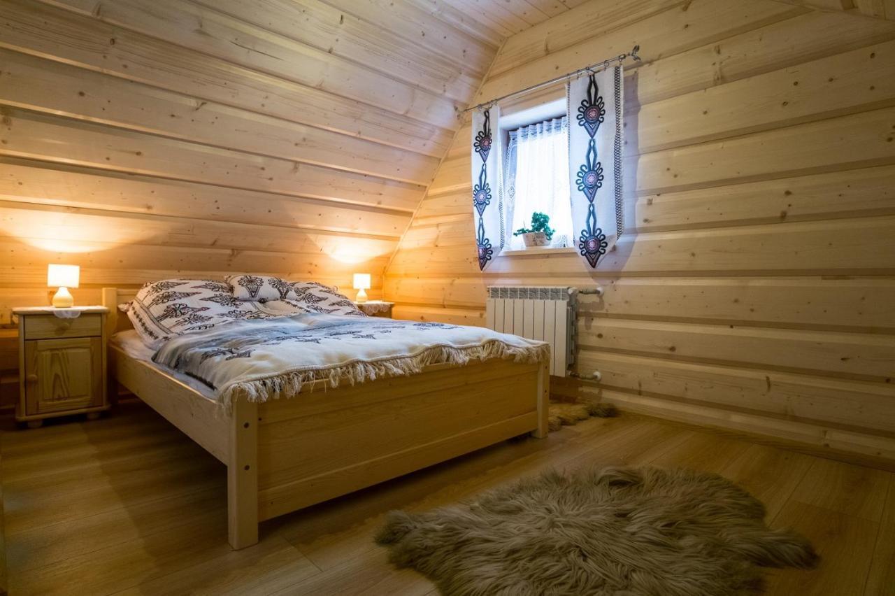 Apartamenty U Gabi بورونين المظهر الخارجي الصورة