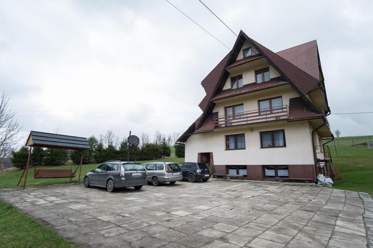 Apartamenty U Gabi بورونين المظهر الخارجي الصورة