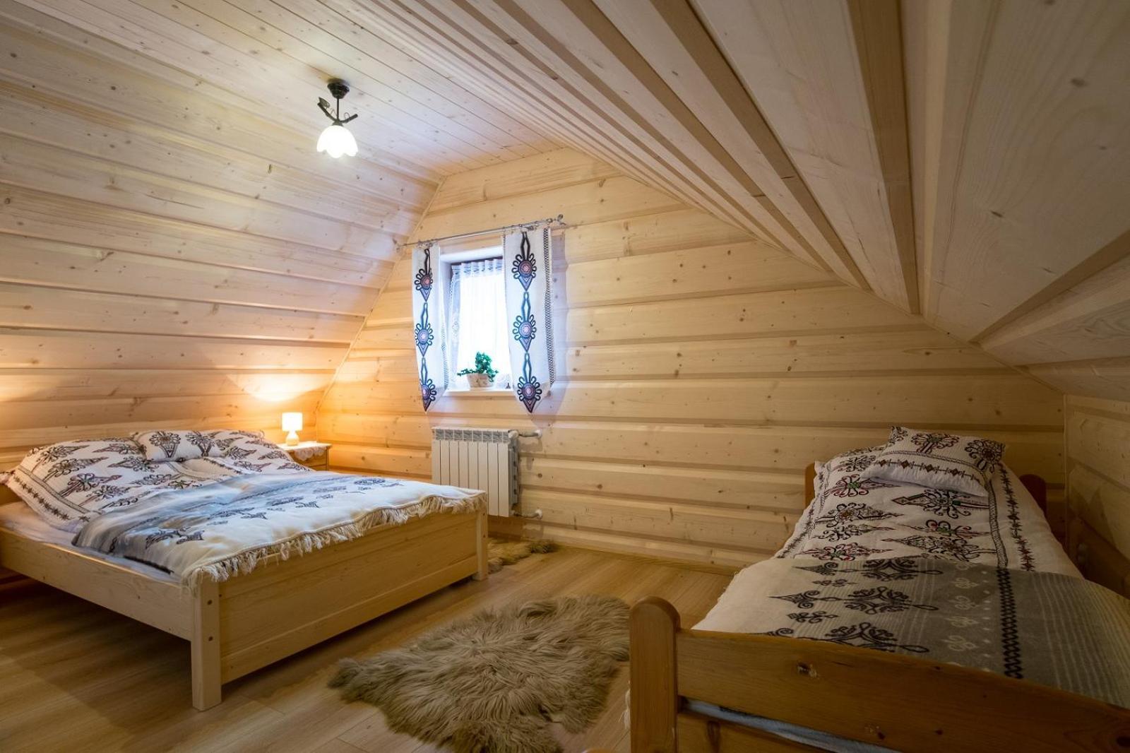 Apartamenty U Gabi بورونين المظهر الخارجي الصورة