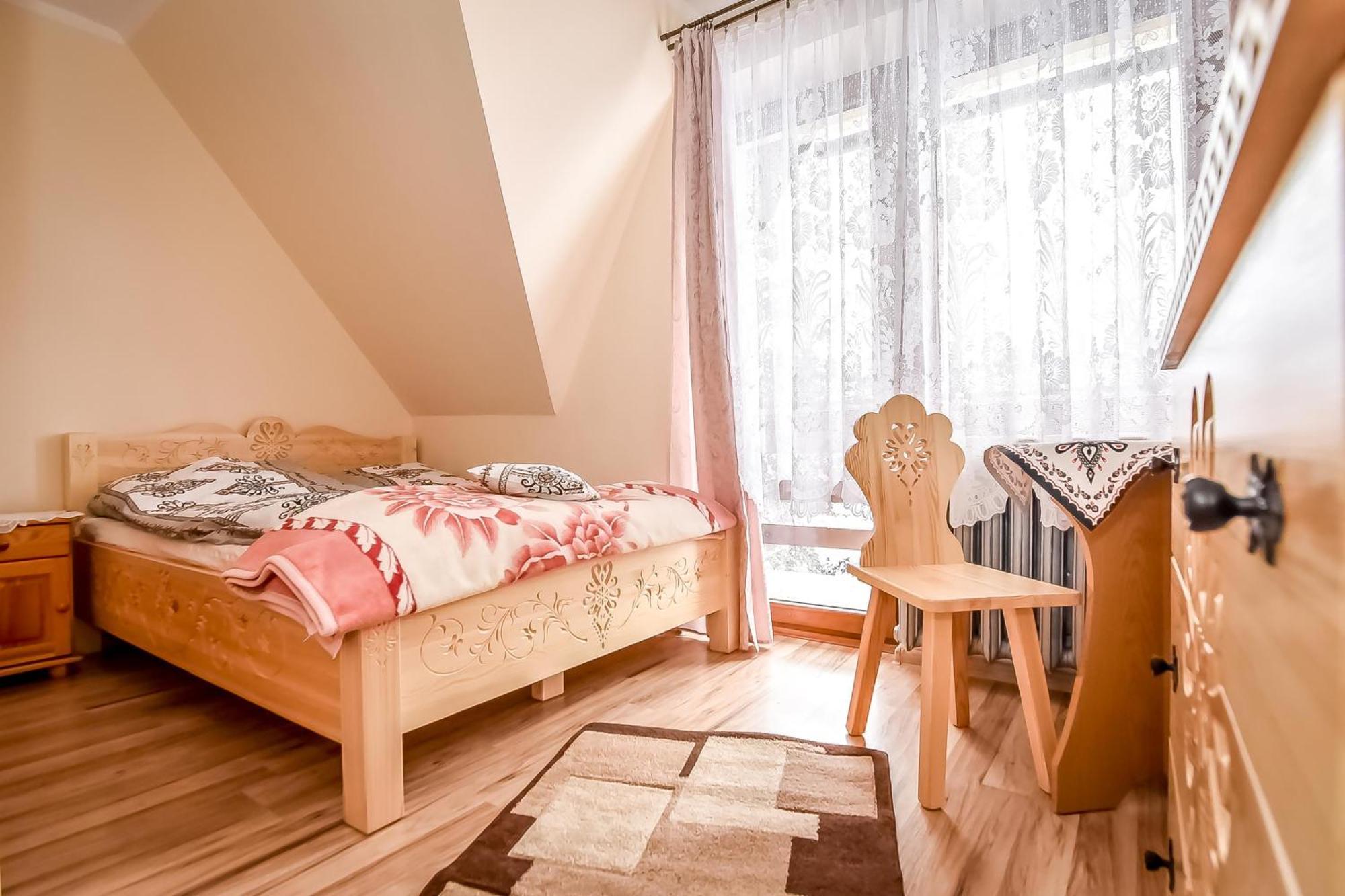 Apartamenty U Gabi بورونين المظهر الخارجي الصورة
