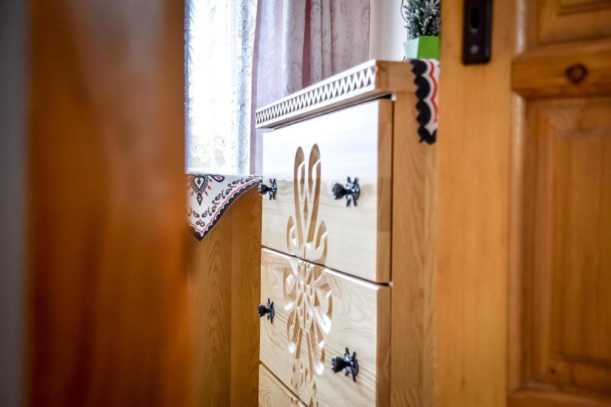 Apartamenty U Gabi بورونين المظهر الخارجي الصورة
