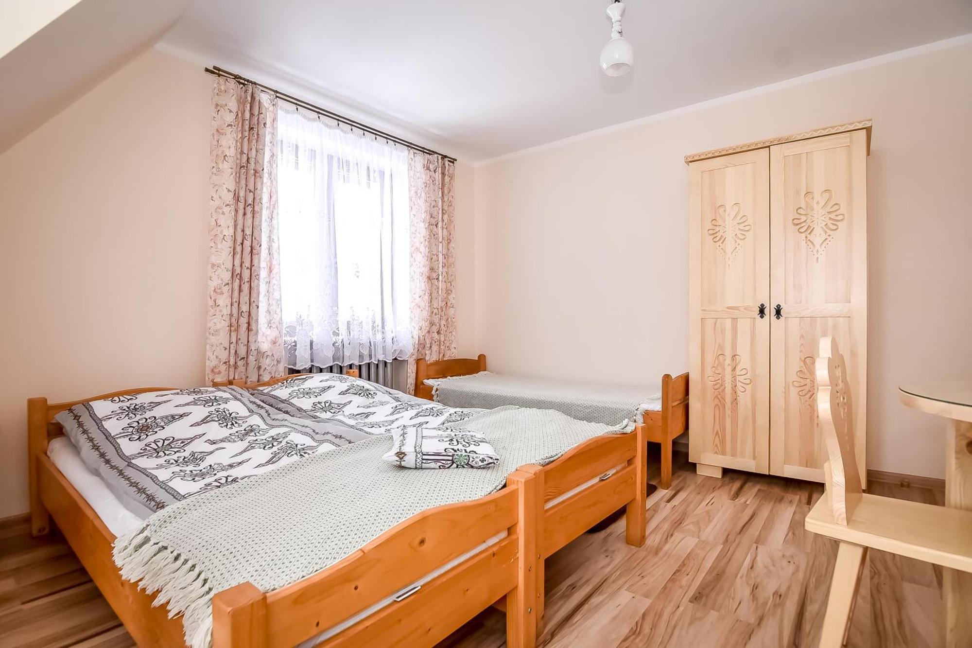 Apartamenty U Gabi بورونين المظهر الخارجي الصورة