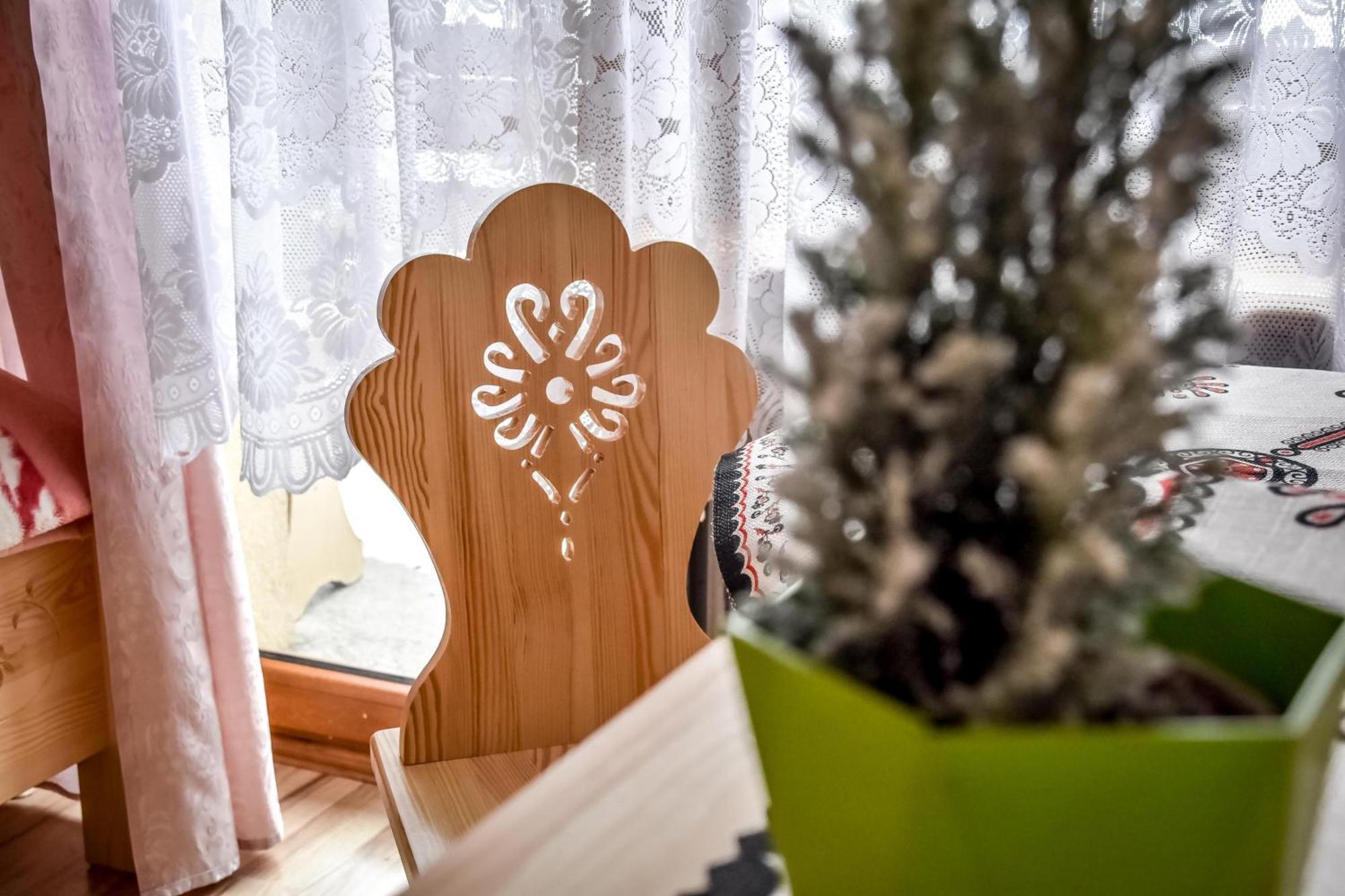 Apartamenty U Gabi بورونين المظهر الخارجي الصورة