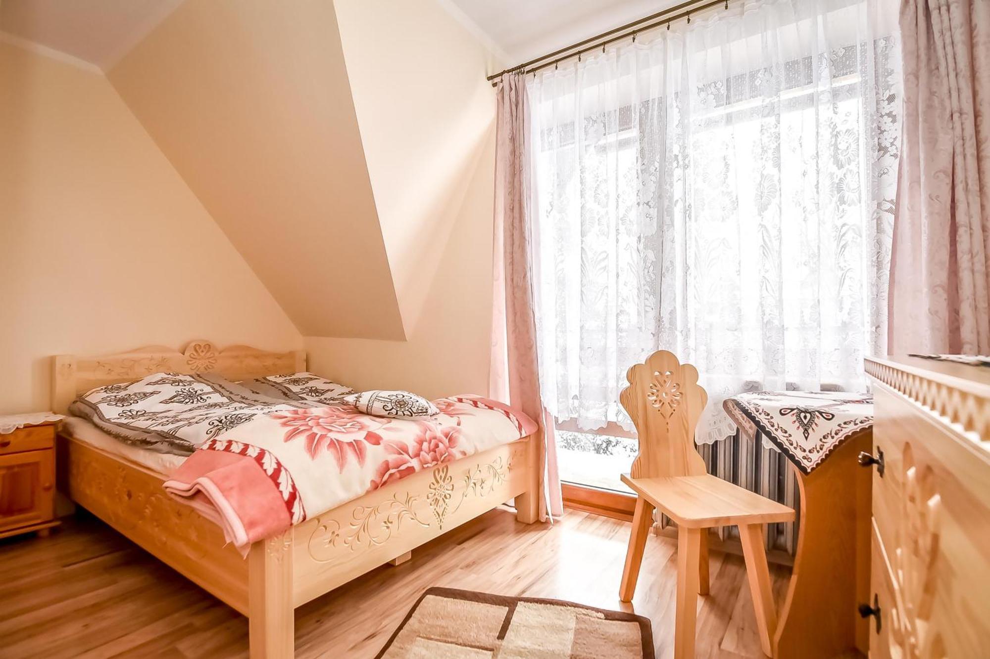 Apartamenty U Gabi بورونين المظهر الخارجي الصورة