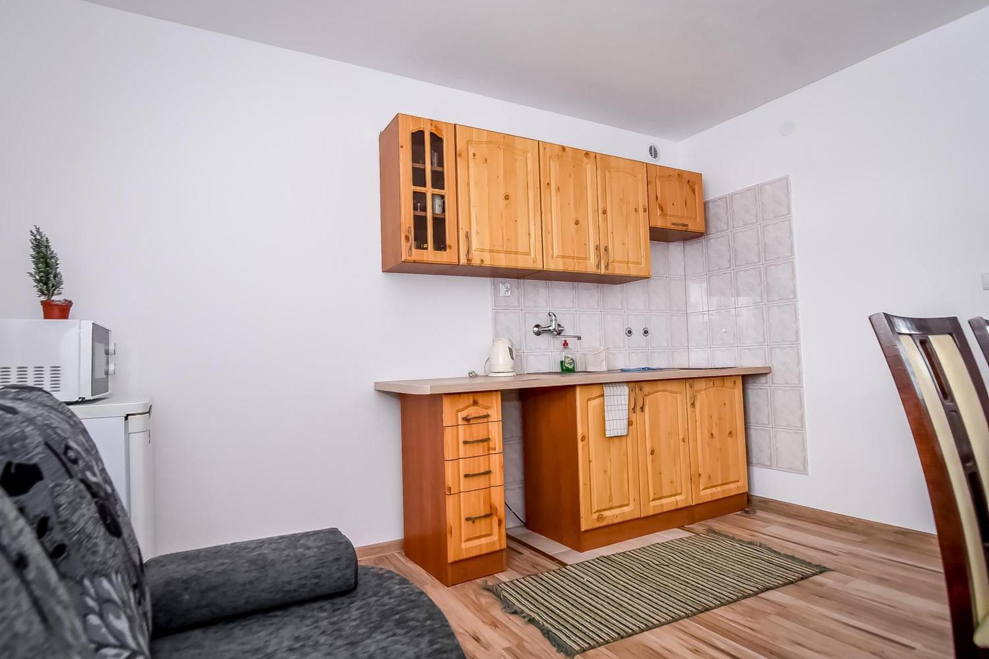 Apartamenty U Gabi بورونين المظهر الخارجي الصورة