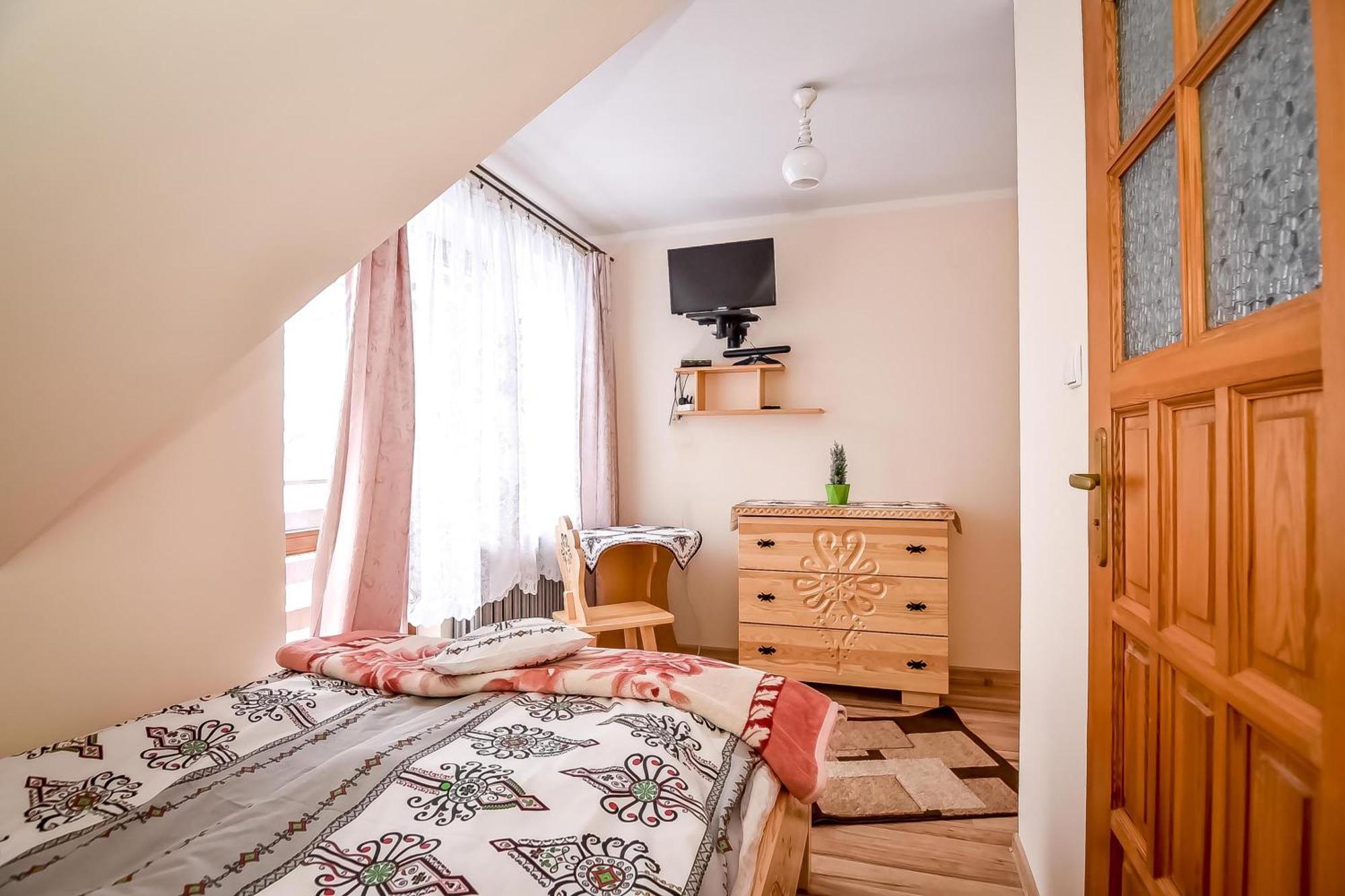 Apartamenty U Gabi بورونين المظهر الخارجي الصورة