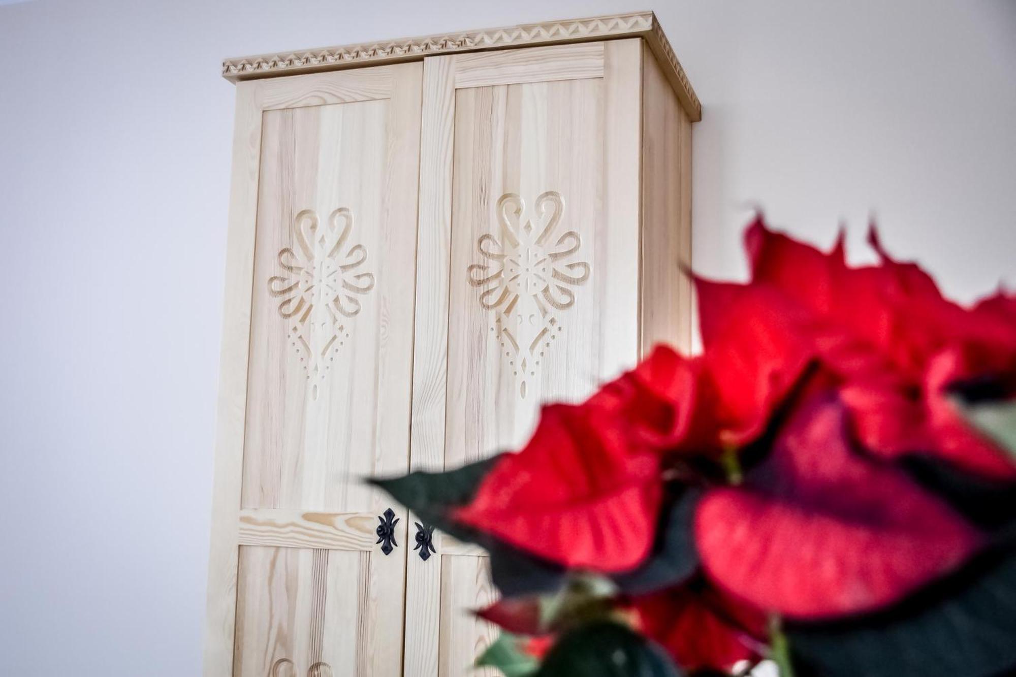 Apartamenty U Gabi بورونين المظهر الخارجي الصورة