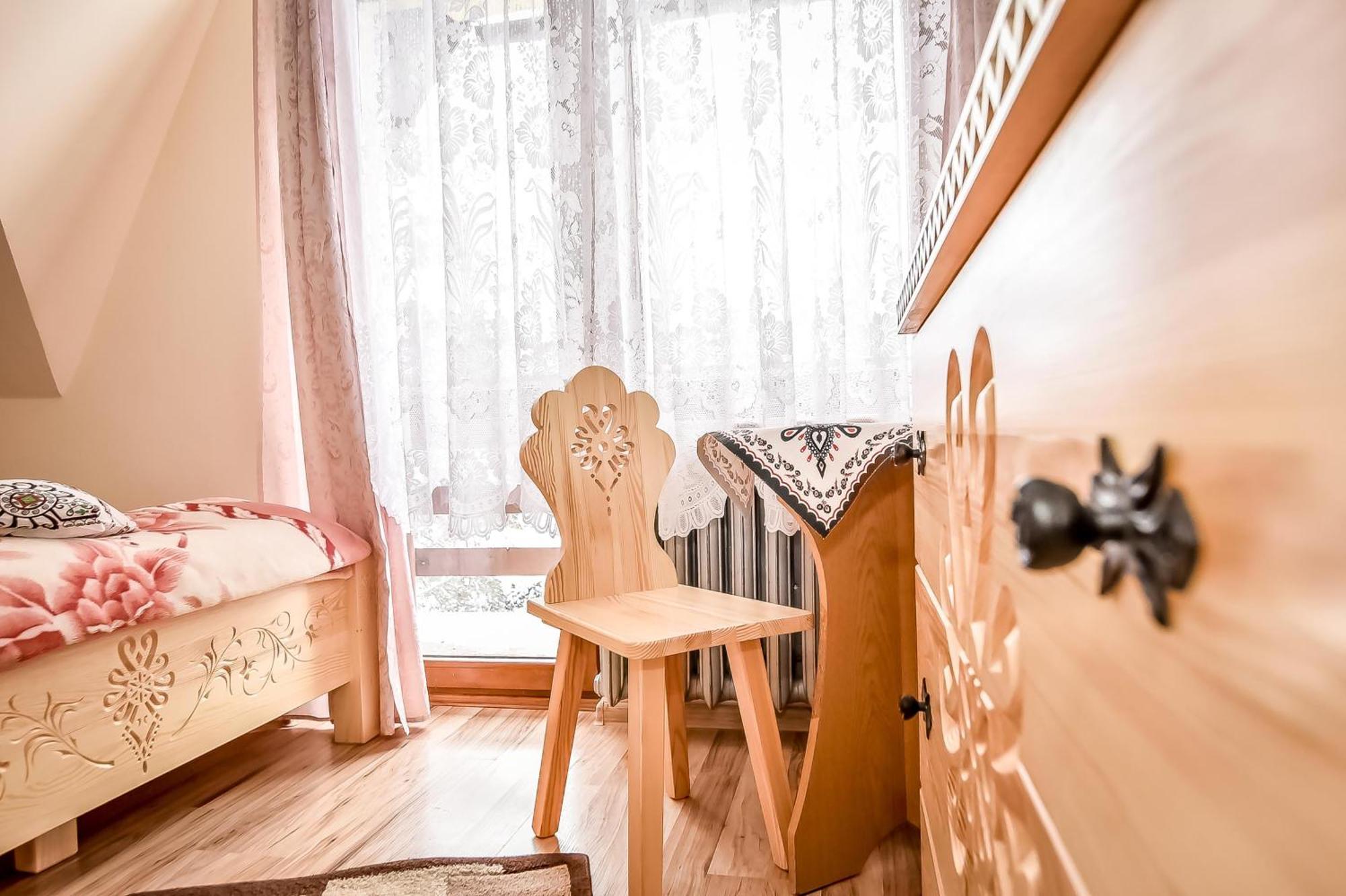 Apartamenty U Gabi بورونين المظهر الخارجي الصورة