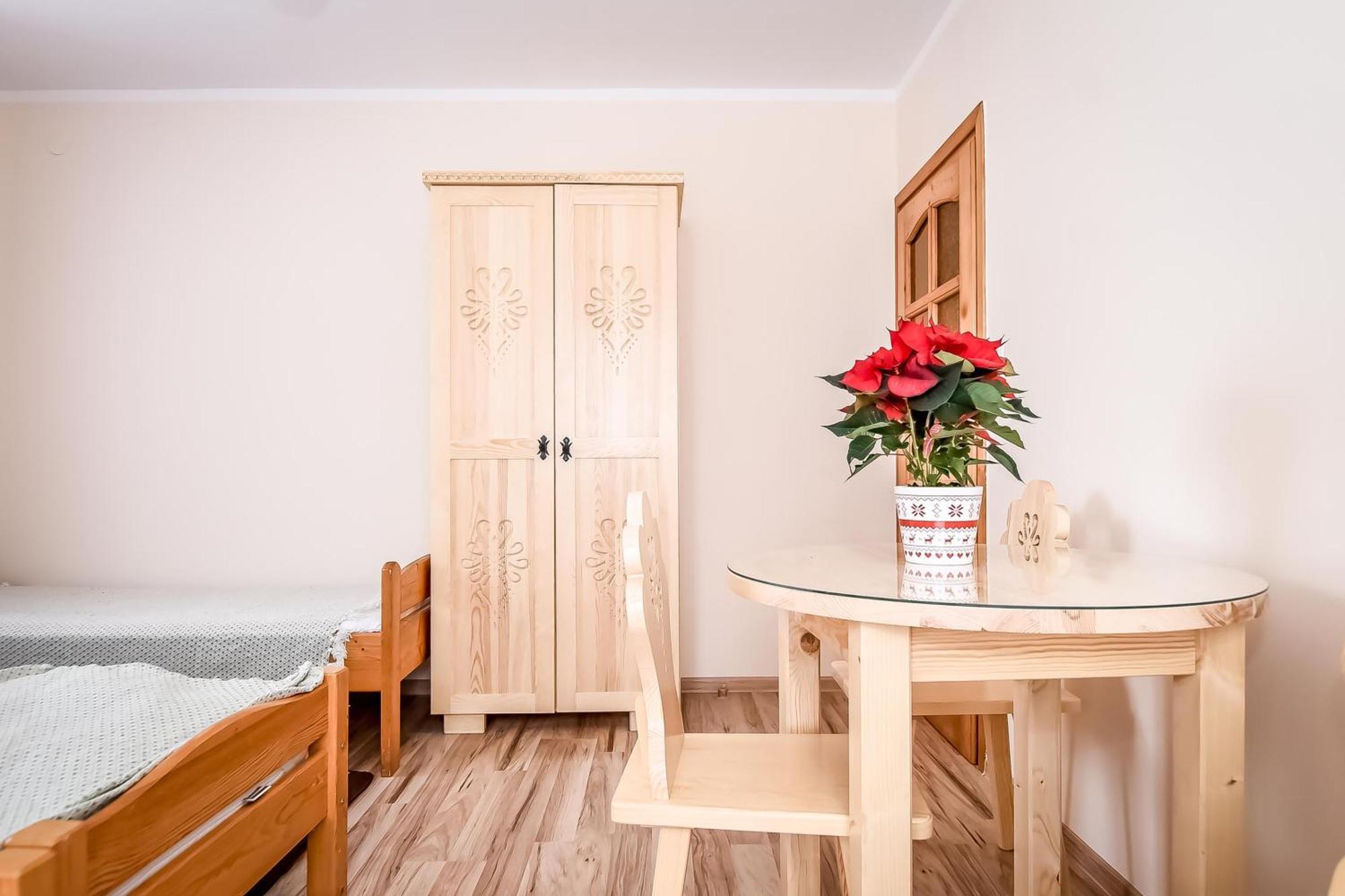 Apartamenty U Gabi بورونين المظهر الخارجي الصورة