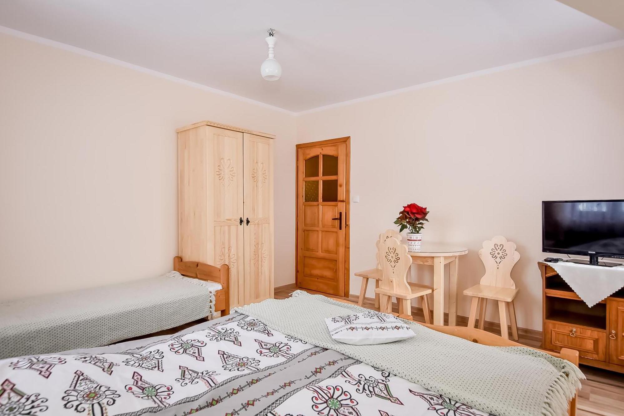 Apartamenty U Gabi بورونين المظهر الخارجي الصورة