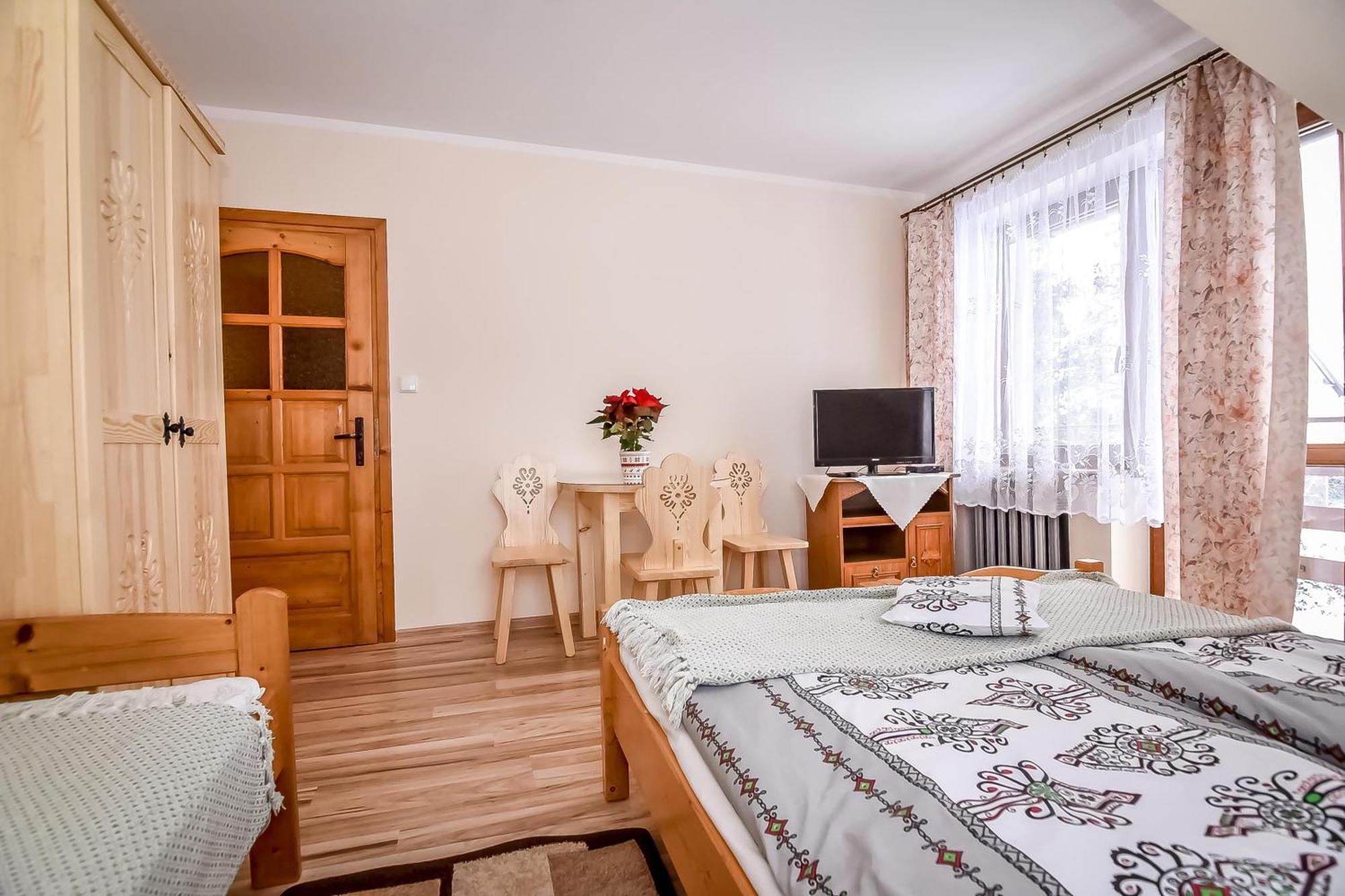 Apartamenty U Gabi بورونين المظهر الخارجي الصورة