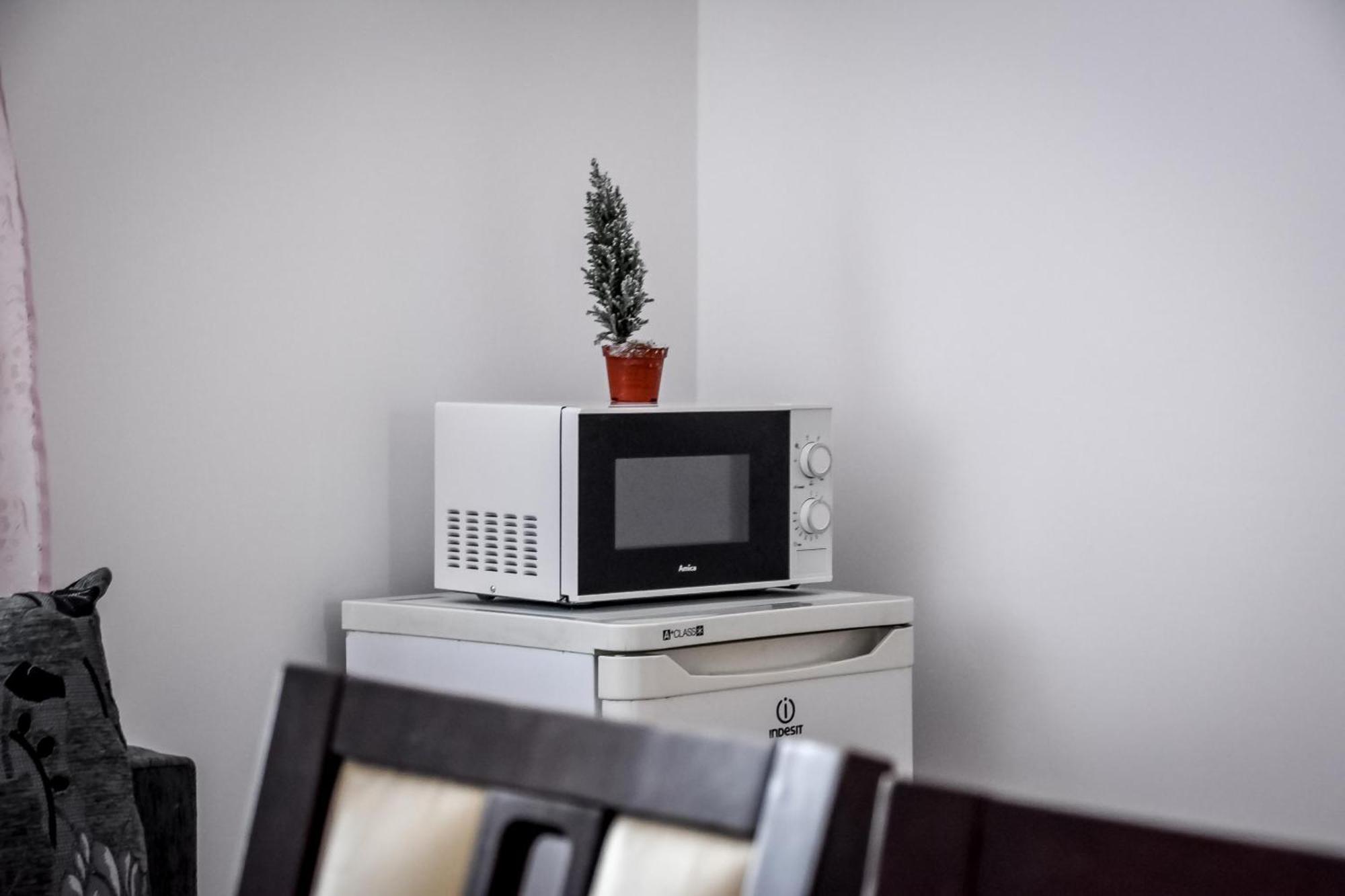 Apartamenty U Gabi بورونين المظهر الخارجي الصورة