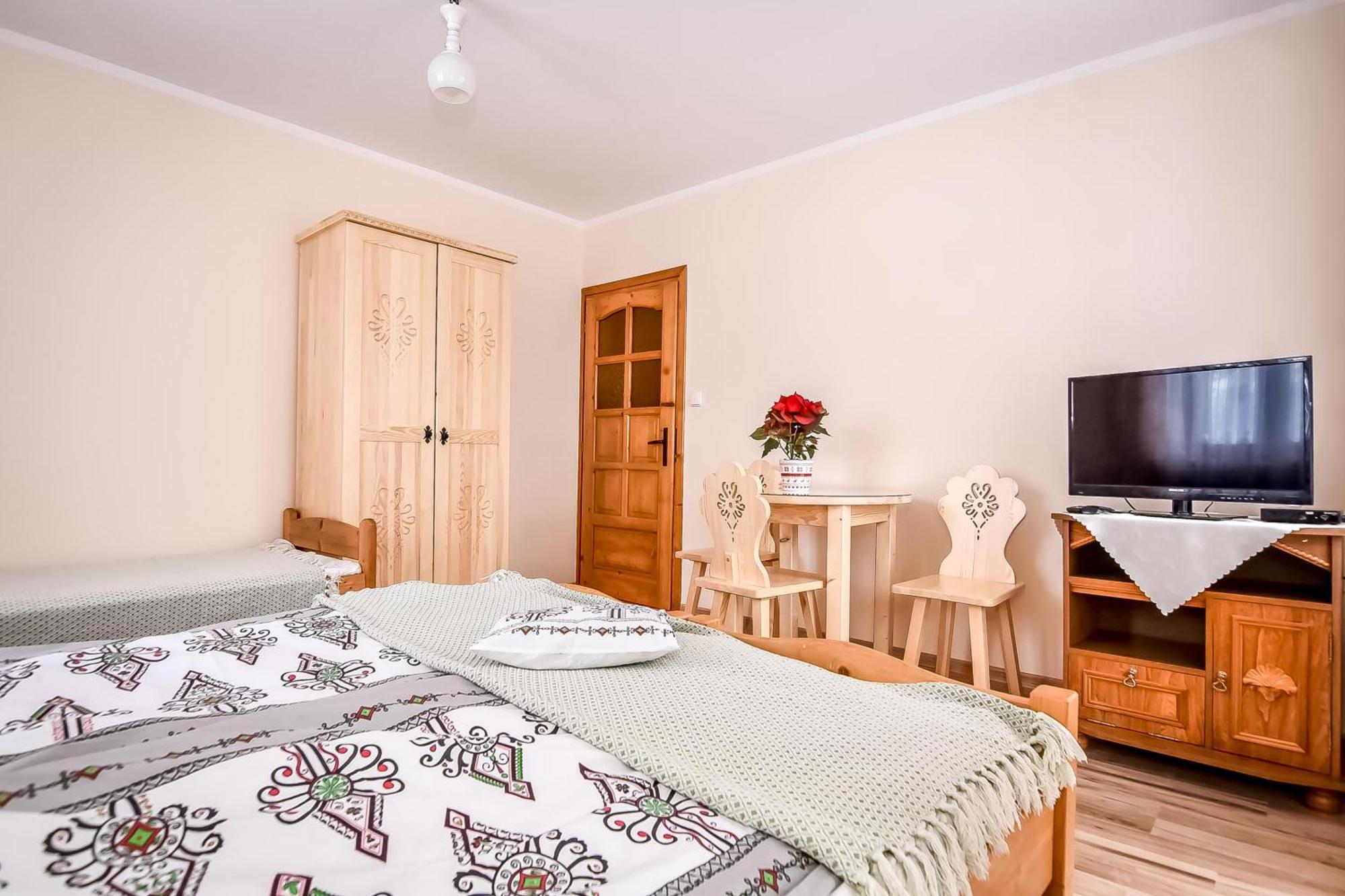 Apartamenty U Gabi بورونين المظهر الخارجي الصورة