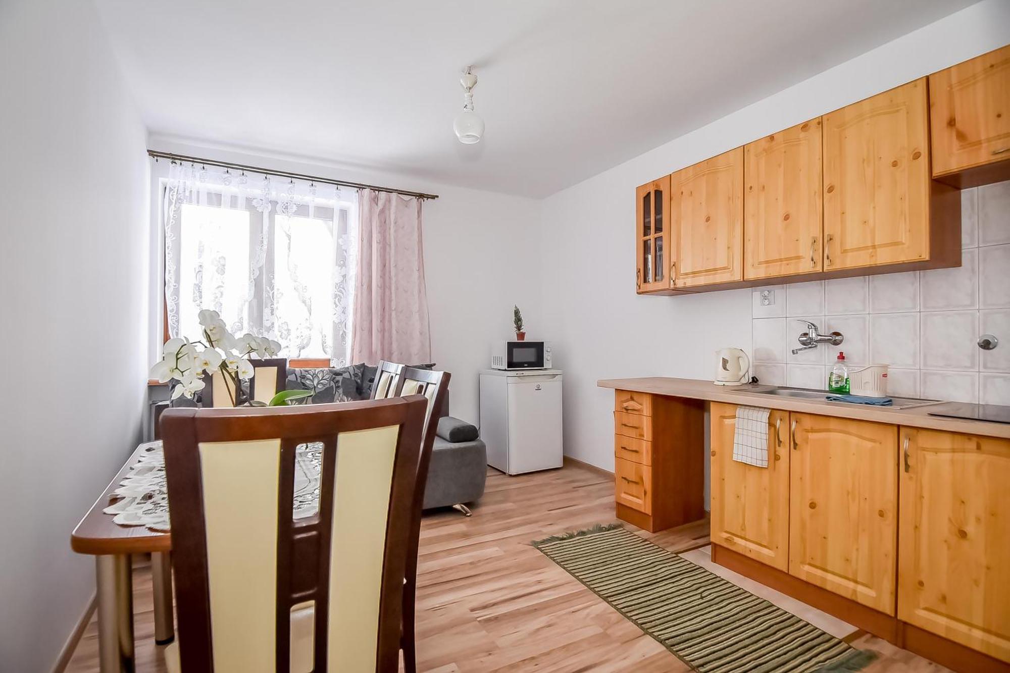 Apartamenty U Gabi بورونين المظهر الخارجي الصورة