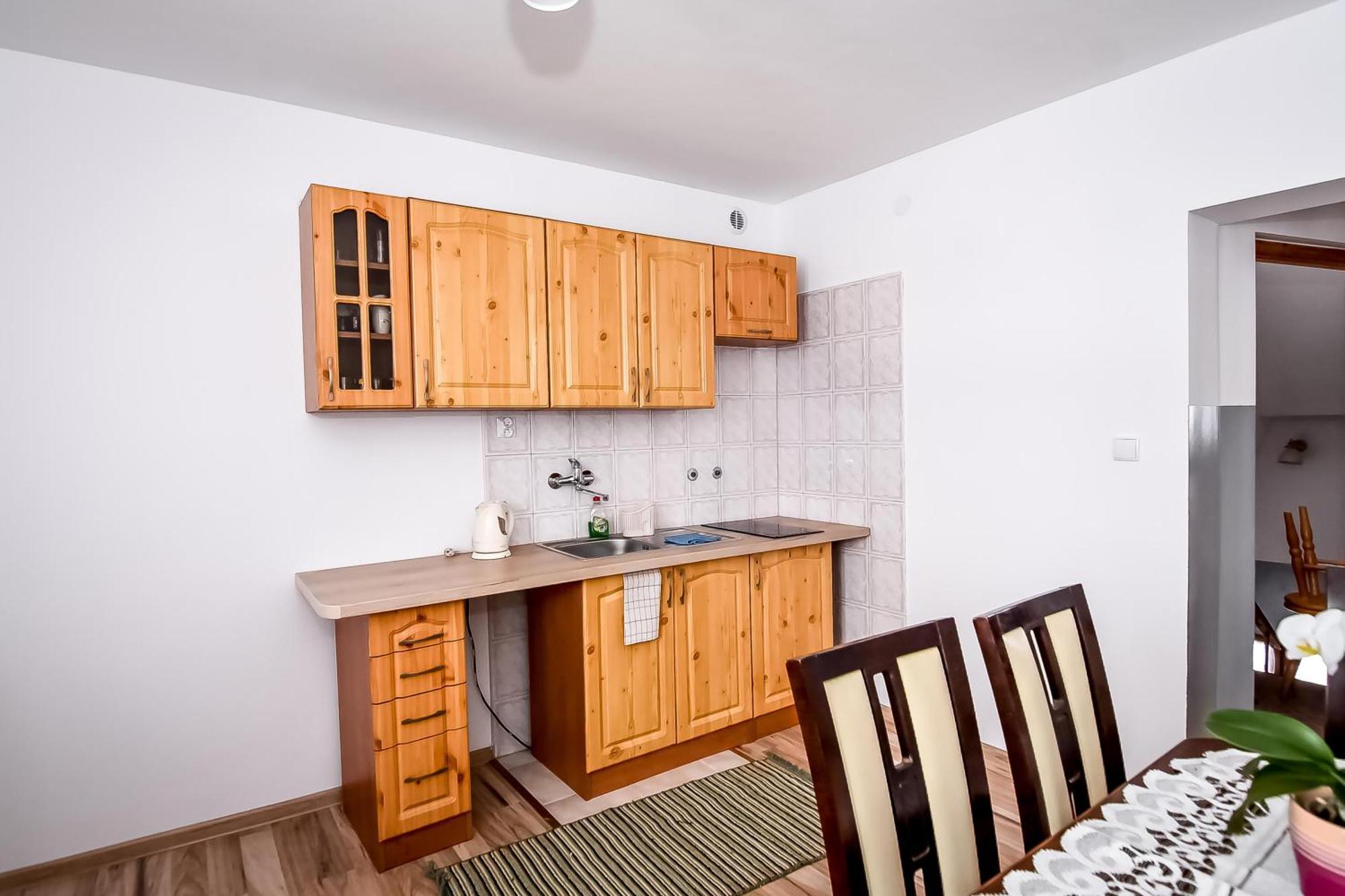 Apartamenty U Gabi بورونين المظهر الخارجي الصورة