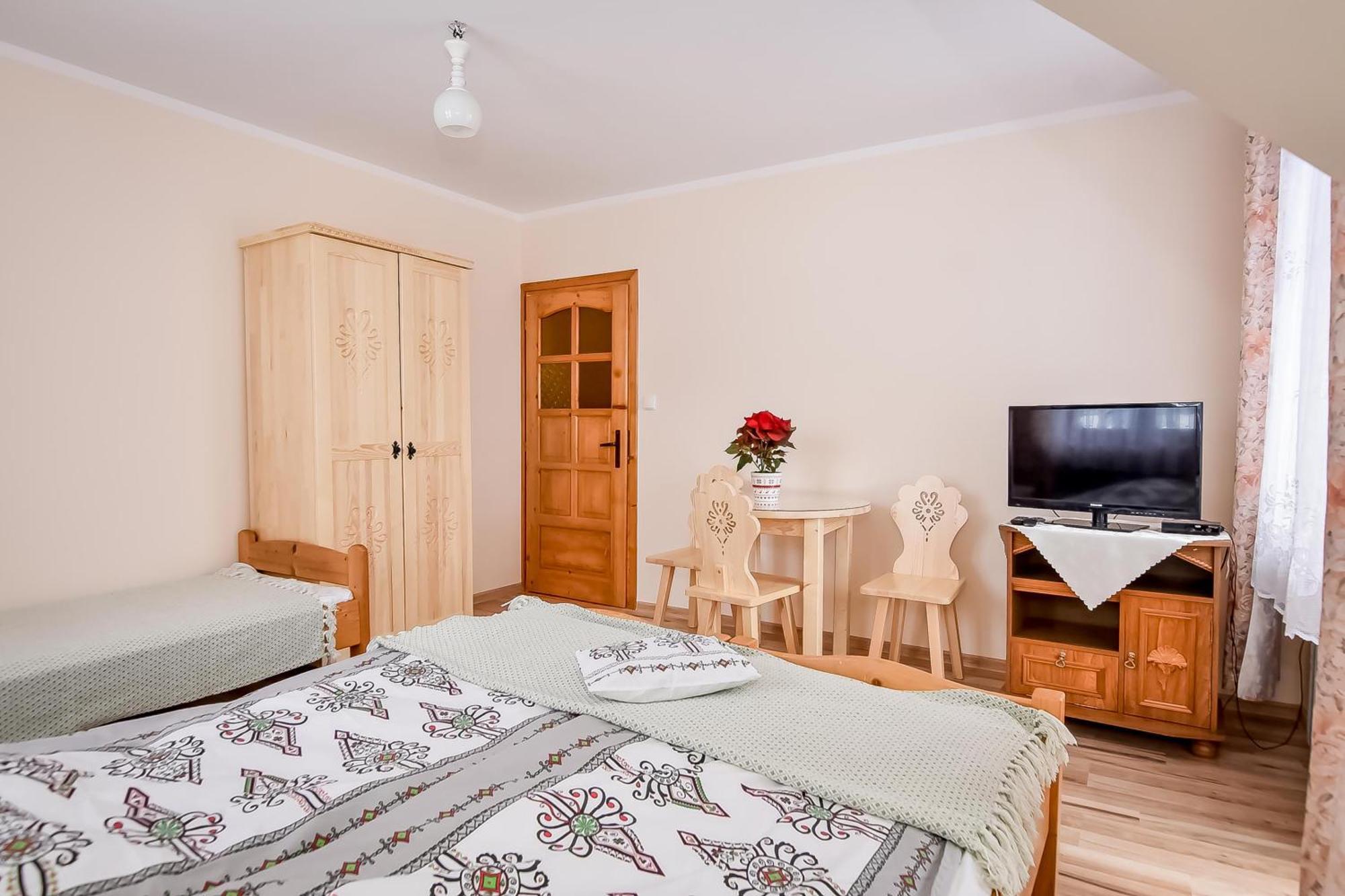 Apartamenty U Gabi بورونين المظهر الخارجي الصورة