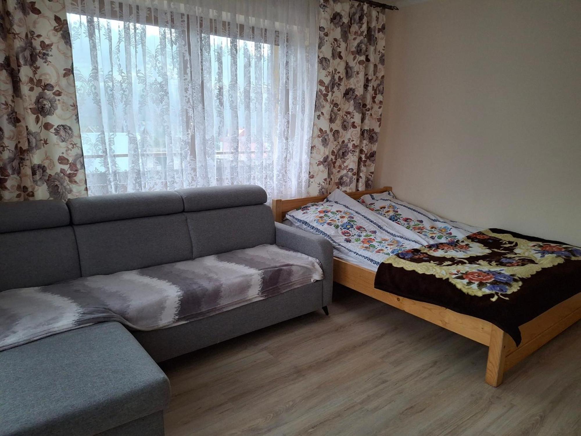 Apartamenty U Gabi بورونين المظهر الخارجي الصورة