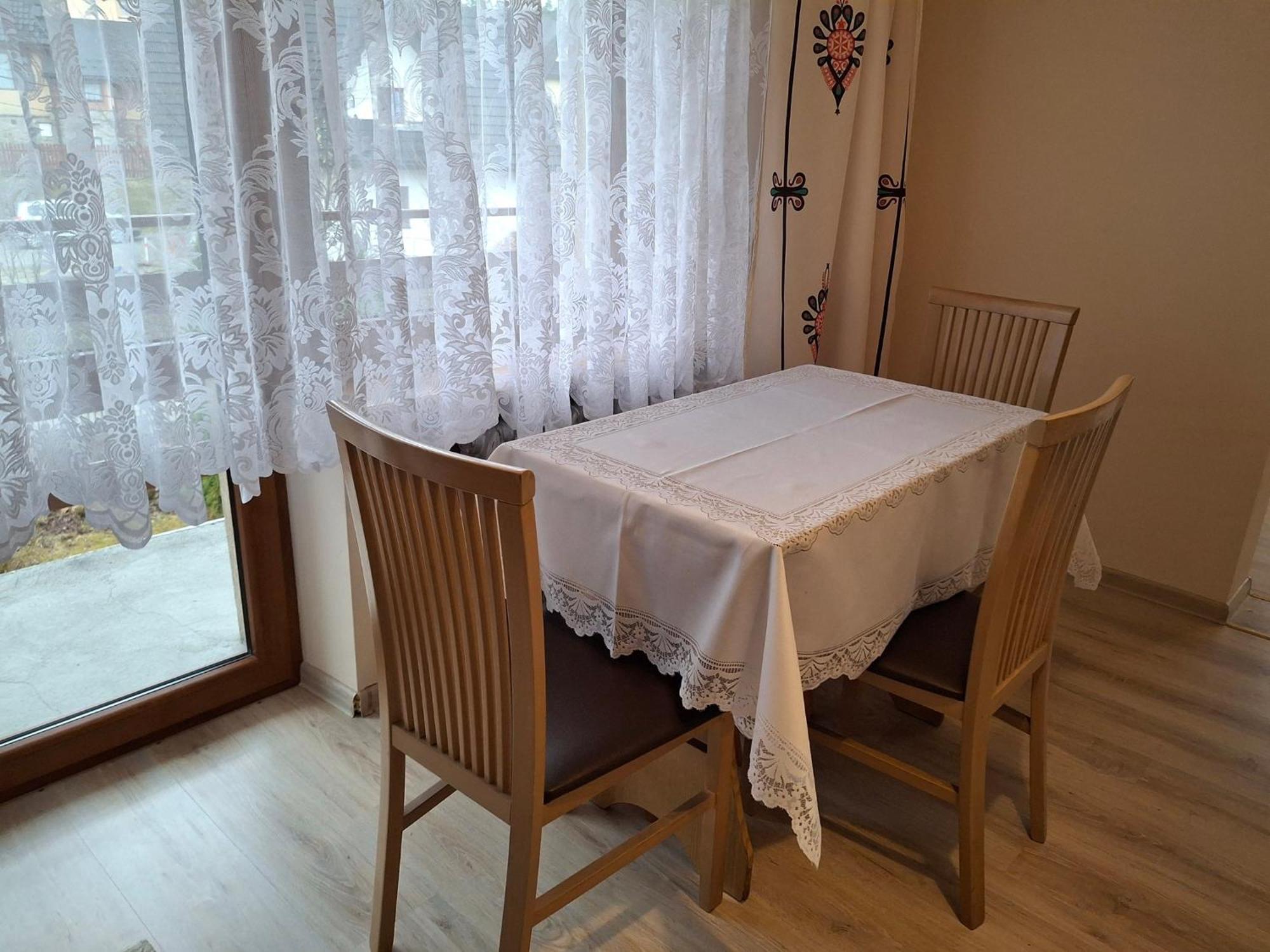 Apartamenty U Gabi بورونين المظهر الخارجي الصورة