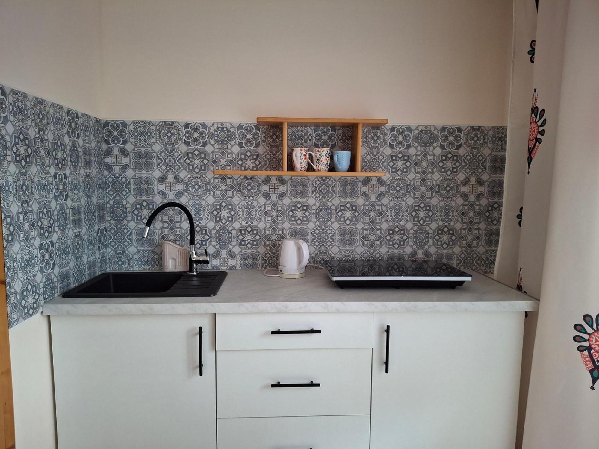 Apartamenty U Gabi بورونين المظهر الخارجي الصورة