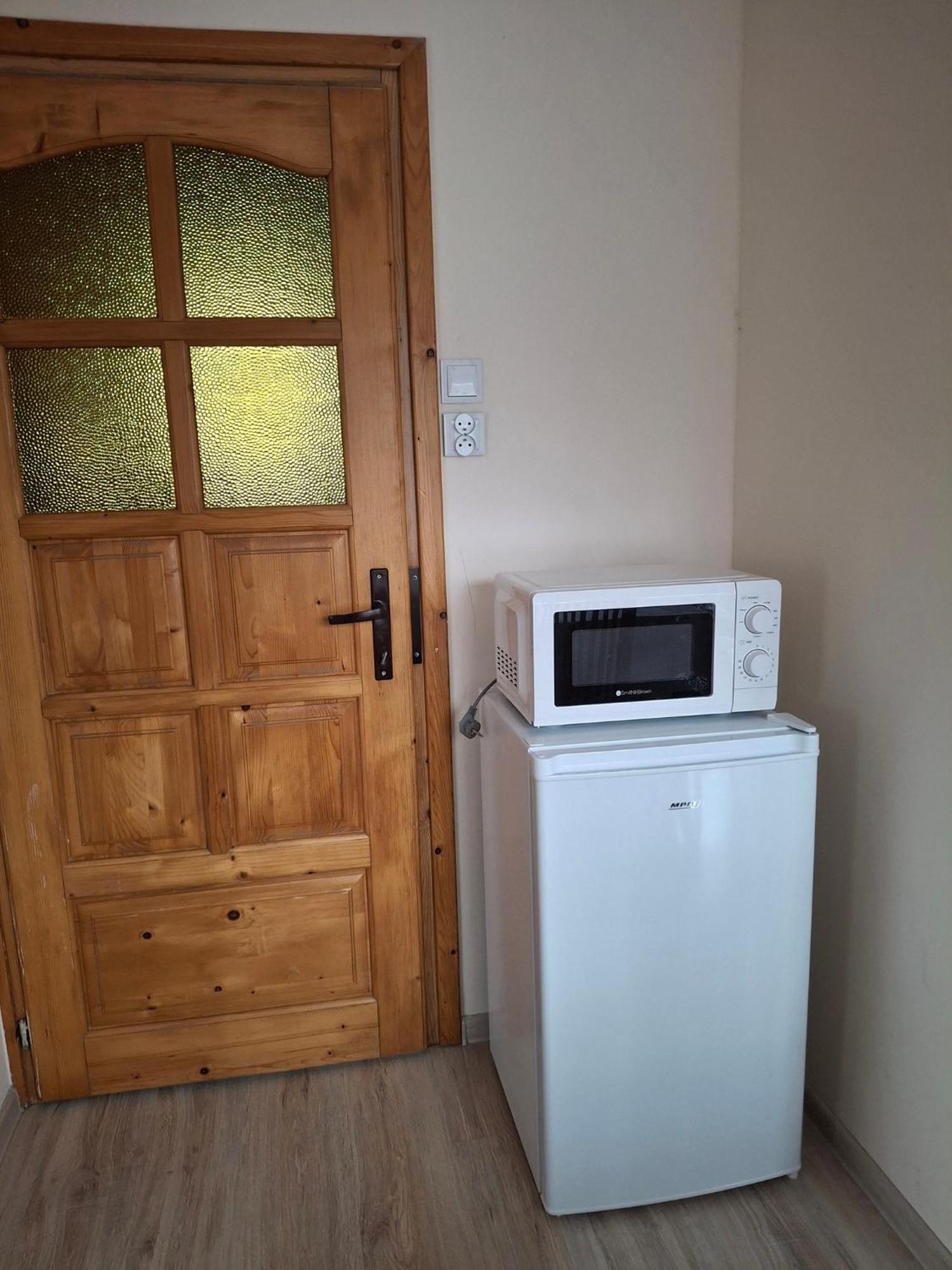 Apartamenty U Gabi بورونين المظهر الخارجي الصورة