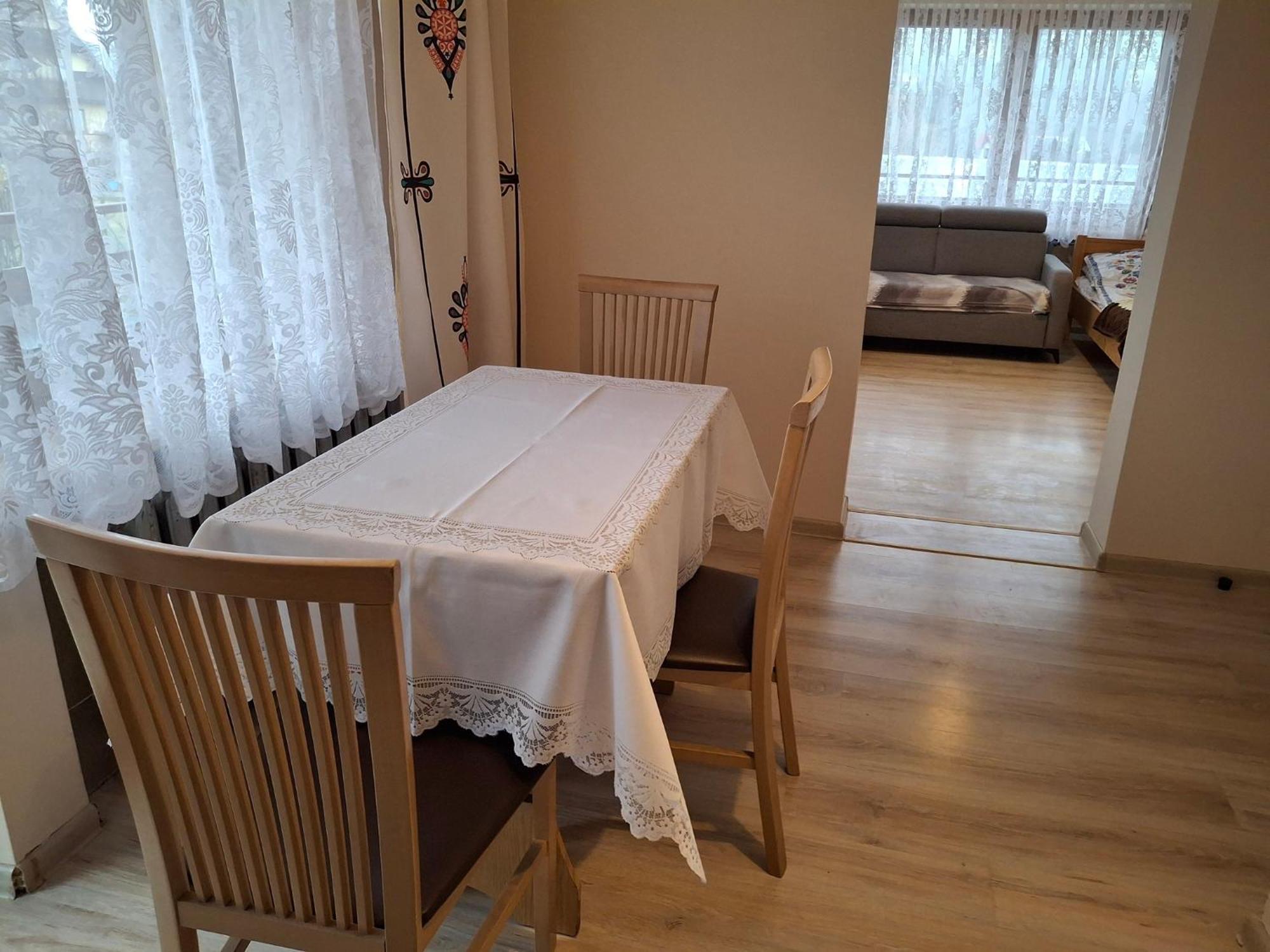 Apartamenty U Gabi بورونين المظهر الخارجي الصورة