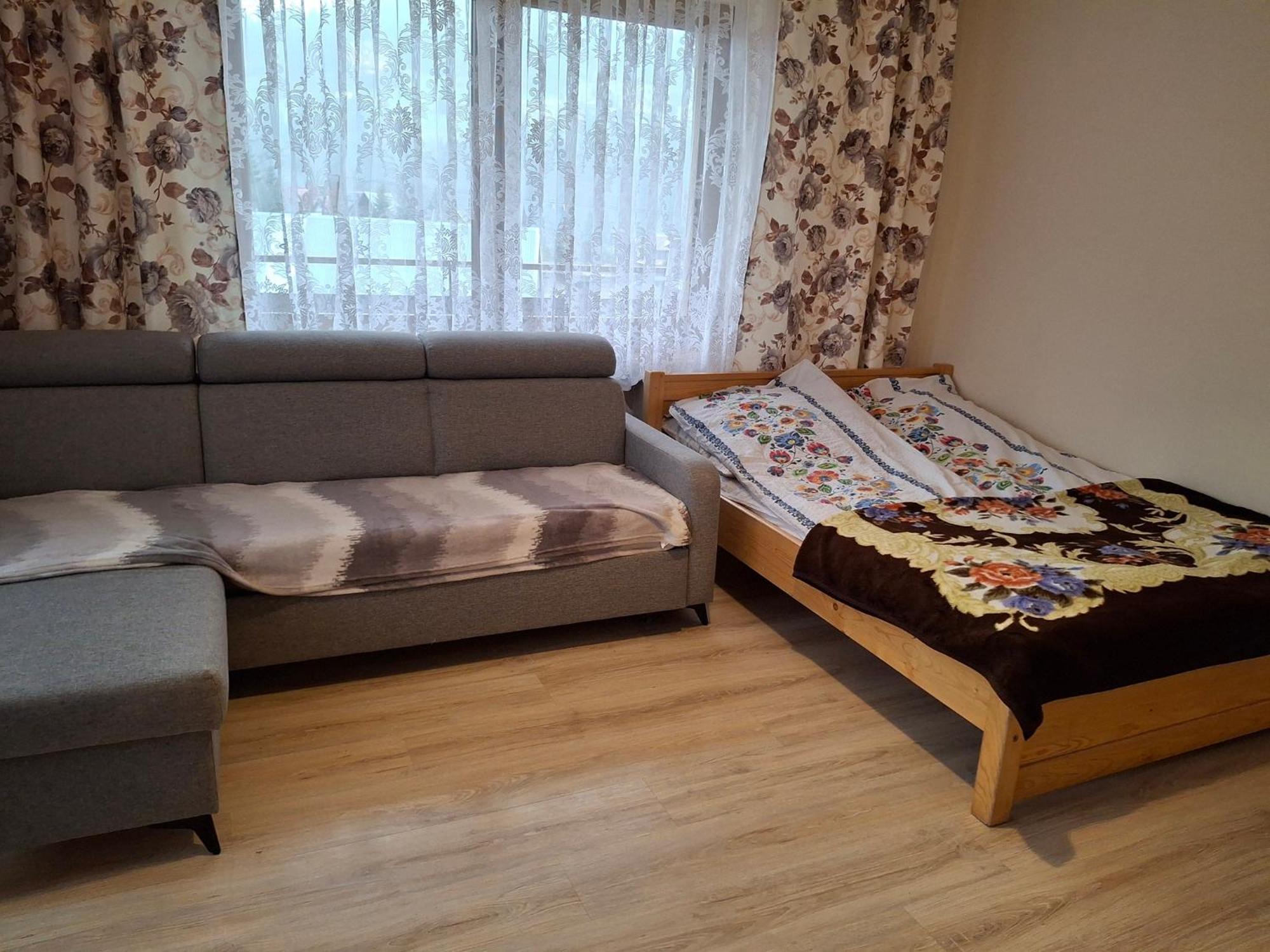 Apartamenty U Gabi بورونين المظهر الخارجي الصورة