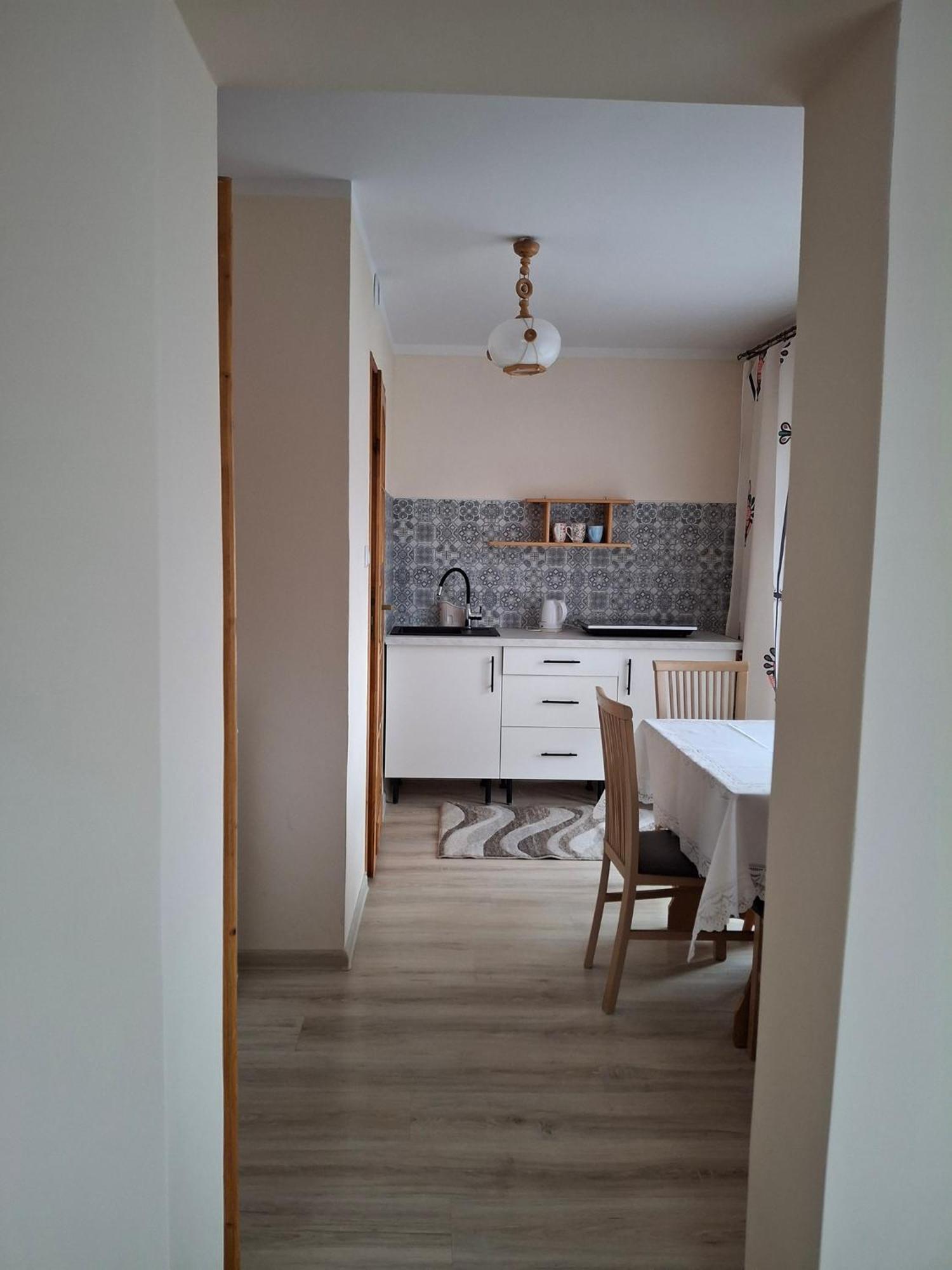 Apartamenty U Gabi بورونين المظهر الخارجي الصورة