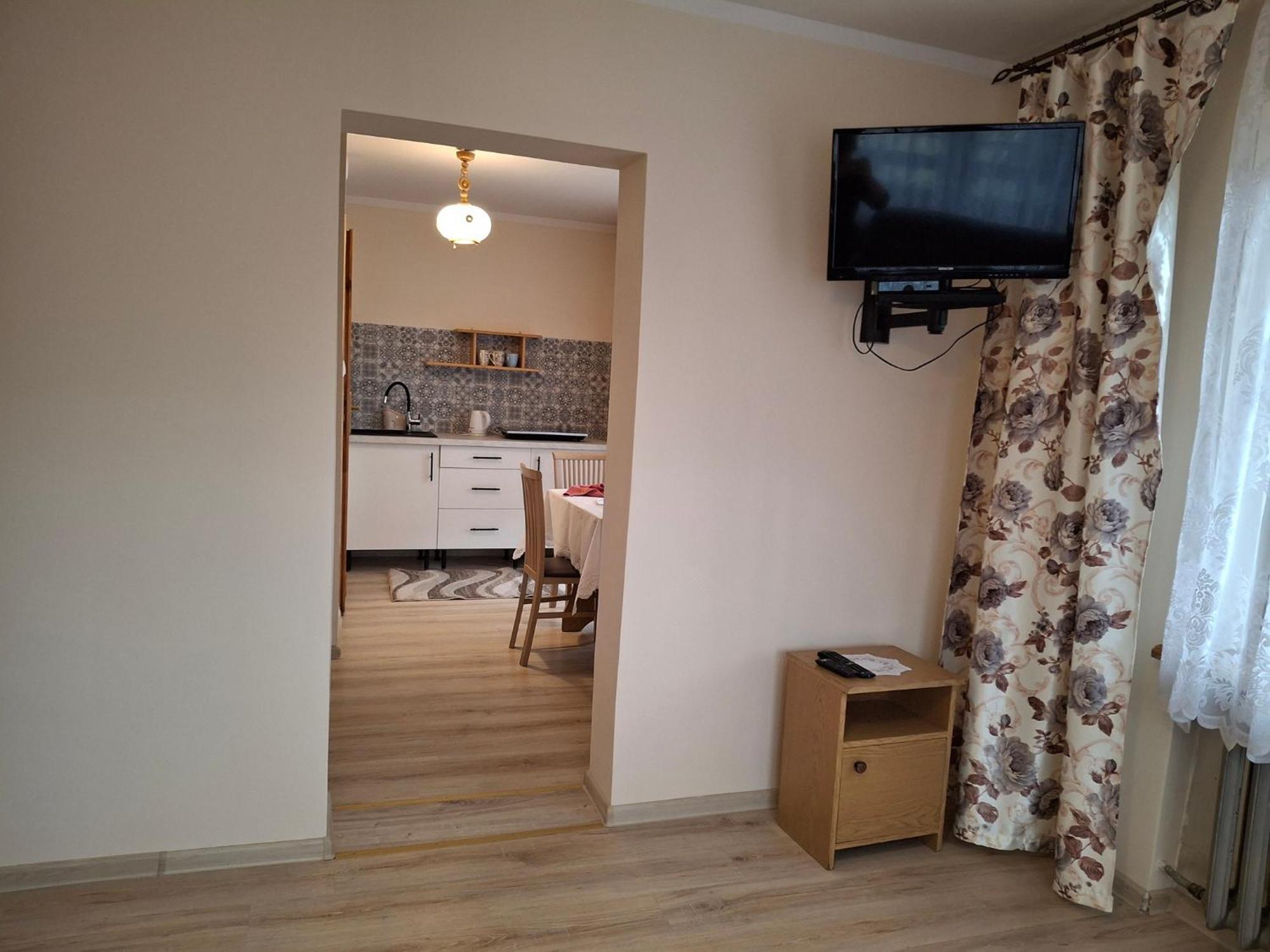 Apartamenty U Gabi بورونين المظهر الخارجي الصورة